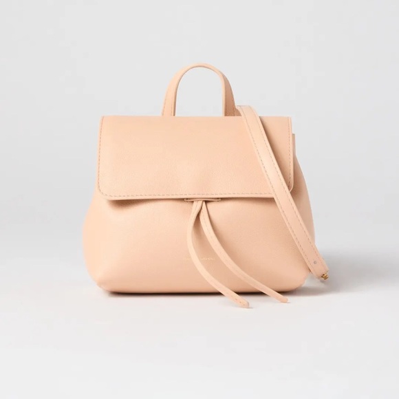 Mansur Gavriel Mini Soft Lady Bag